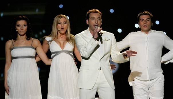 Od Fazle do Jale: Ko je sve predstavljao BiH na Eurosongu