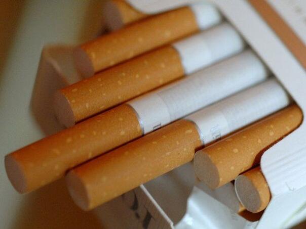 Od februara nove cijene cigareta u BiH