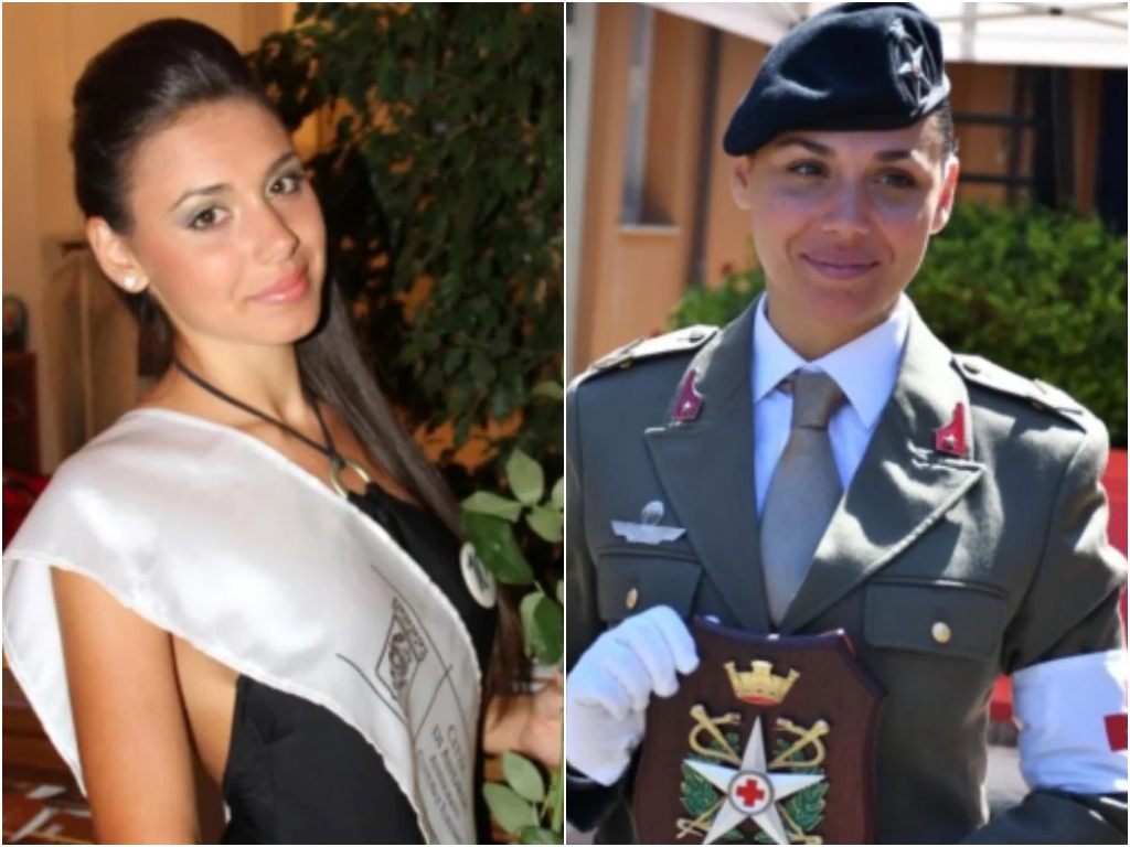 Od izbora ljepote do humanitarnog rada: Život Laure Procacci prekinut u BiH