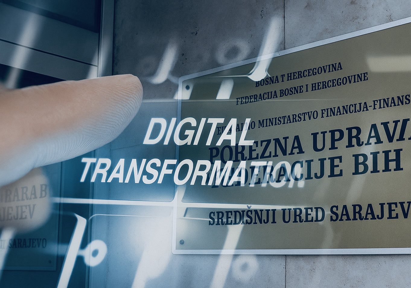 Od januara bez elektronske potvrde nema slanja poreznih prijava