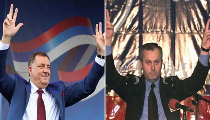 Od Jelavića do Dodika: Šta će uraditi međunarodni faktor