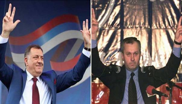 Od Jelavića do Dodika: Šta će uraditi međunarodni faktor