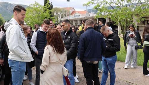 Od jeseni novi studijski programi na Univerzitetu 'Džemal Bijedić'