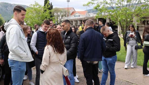 Od jeseni novi studijski programi na Univerzitetu 'Džemal Bijedić'