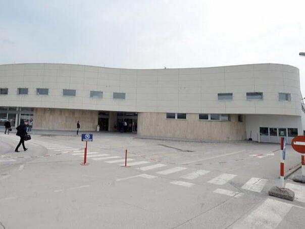 Od juna letovi za Antaliju sa Međunarodnog aerodroma Tuzla