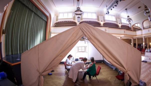 Od juna u Njemačkoj svi mogu dobiti vakcinu