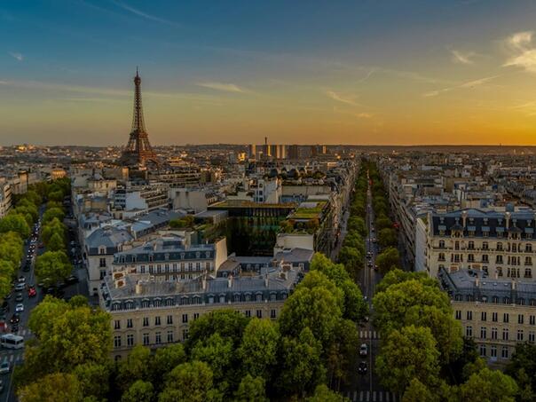 Od juna uspon na Eiffelov toranj bit će skuplji za petinu