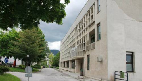 Od jutros dva nova pacijenta sa slikom majmunskih boginja