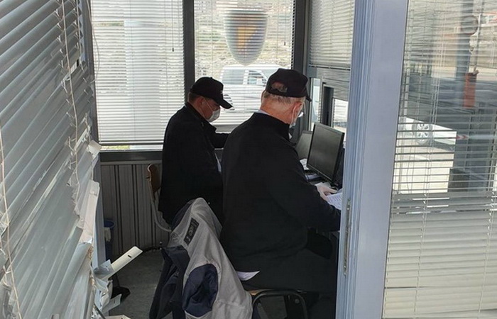 Od jutros zabrana ulaska strancima u BiH, odbijen ulazak za pet osoba