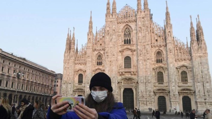 Od korona virusa u Italiji 888 zaraženih, umrla 21 osoba