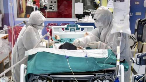 Od koronavirusa na svijetu umrlo više od 300.000 ljudi