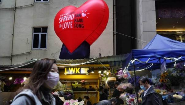 Od koronavirusa oboljelo 64.000 ljudi širom svijeta