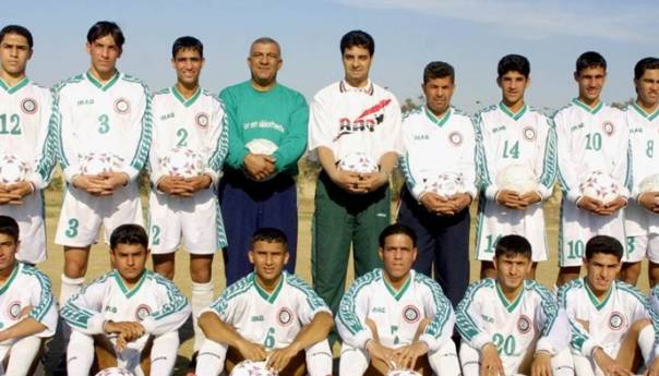 Od koronavirusa preminula iračka nogometna legenda