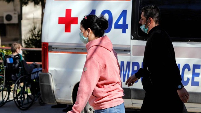 Preminule još dvije osobe u Sjevernoj Makedoniji