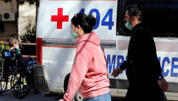 Preminule još dvije osobe u Sjevernoj Makedoniji