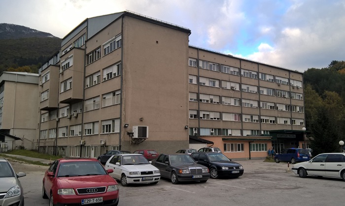 Od koronavirusa preminuo muškarac iz Kiseljaka