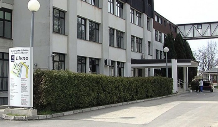 Od koronavirusa u Livnu preminuo 83-godišnjak