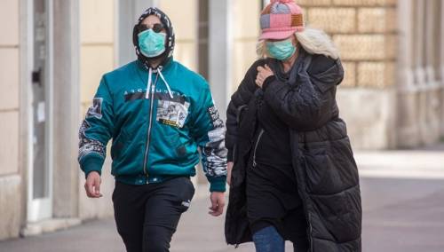 Od koronavirusa u RS više zaraženih muškaraca nego žena