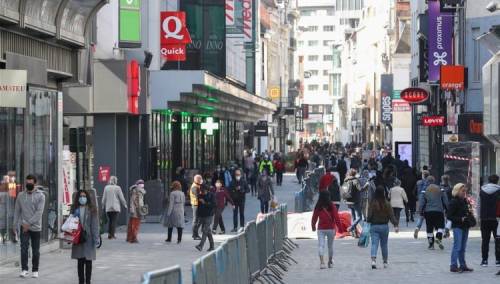 Od koronavirusa u svijetu se oporavilo više od 90 miliona oboljelih