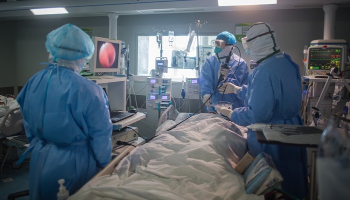 Od koronavirusa umire 3,4 posto zaraženih