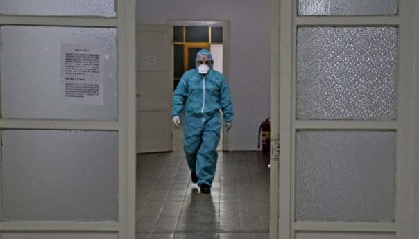 Od korone u BiH do sada preminulo 3.878 osoba