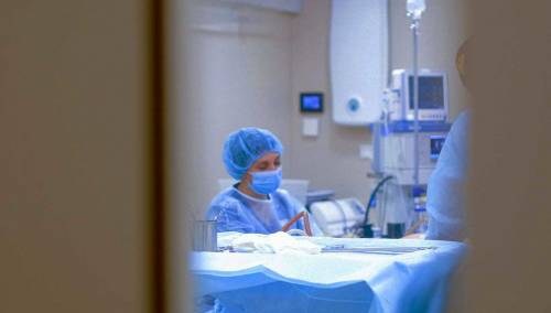 Od korone u novembru u BiH preminulo preko 1.400 osoba