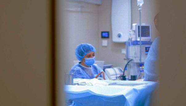 Od korone u novembru u BiH preminulo preko 1.400 osoba