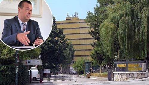 Od kraja rata do 31. marta: Kako je opljačkan i ugašen FDS