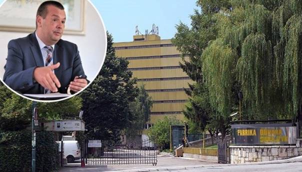 Od kraja rata do 31. marta: Kako je opljačkan i ugašen FDS