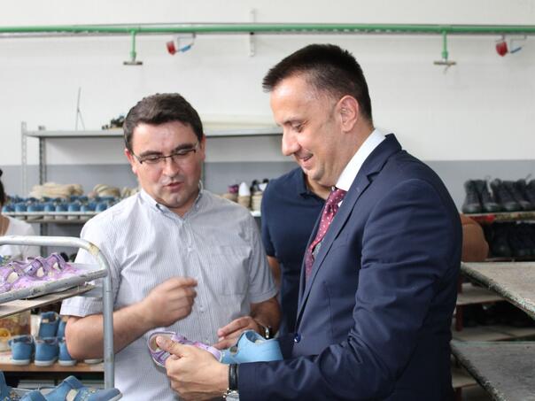 Od krize do razvoja: Icarus BH uz podršku Vlade FBiH širi kapacitete