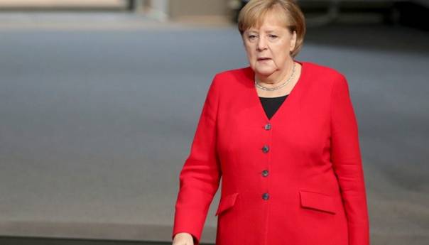 Od kvantne hemičarke do političarke koja je promijenila Njemačku