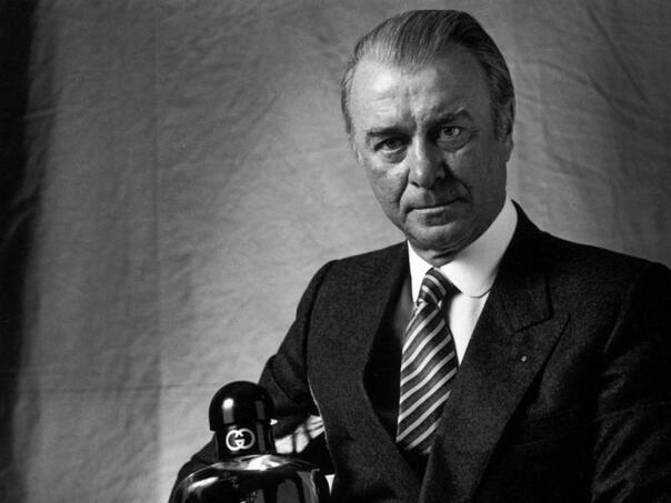 Od lifta do luksuza: Kako je Guccio Gucci stvorio modnu imperiju