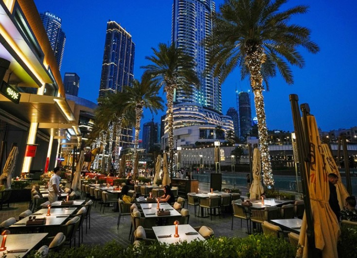 Od luksuza do nesigurnosti: Zašto bogataši bježe iz Dubaija?