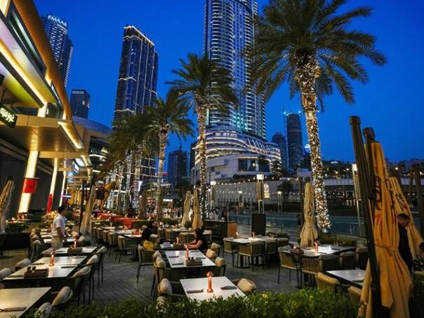 Gdje su pobjegli bogataši iz Dubaija?