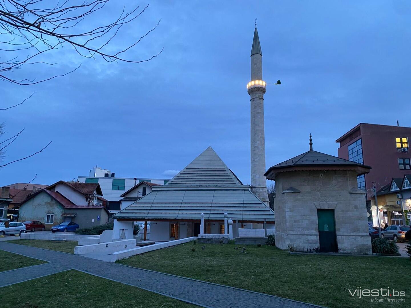 Od mahale do nacionalnog spomenika: Priča o Gazi Turali-begovoj džamiji