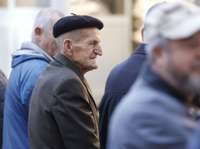 Od maja će se lakše moći ostvariti penzija u FBiH