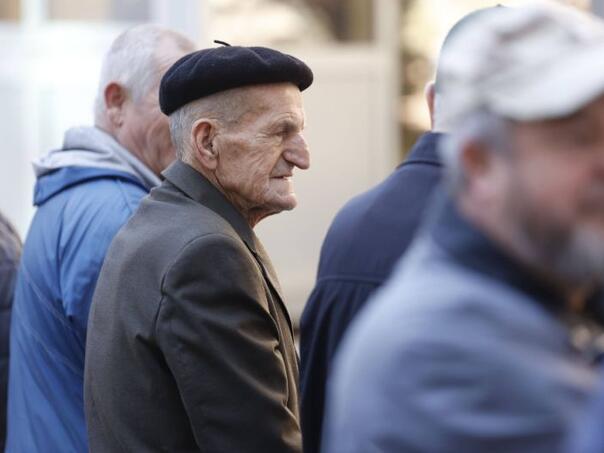 Od maja će se lakše moći ostvariti penzija u FBiH