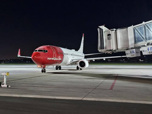Od maja sljedeće godine aviolinija Sarajevo - Kopenhagen