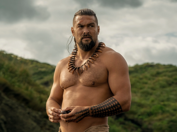 Od mirotvorca do ratnika: Jason Momoa u seriji o krvavoj prošlosti Havaja