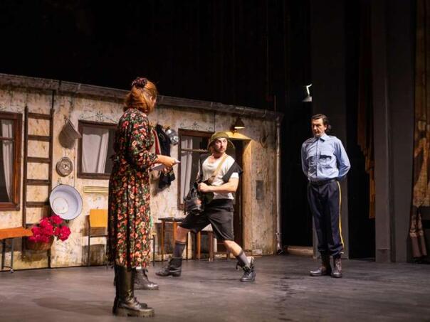 Od Molierea do urbane komedije: Sedam vrhunskih komedija u utrci za Mostarsku lisku