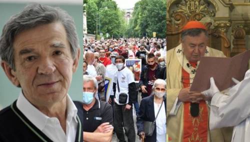 Od mračnih ponora prošlosti ka budućnosti