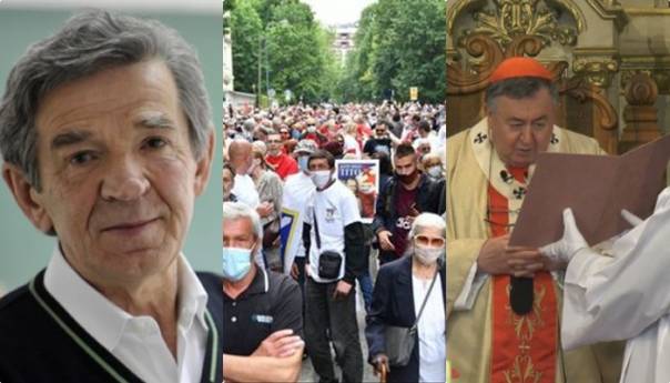 Od mračnih ponora prošlosti ka budućnosti