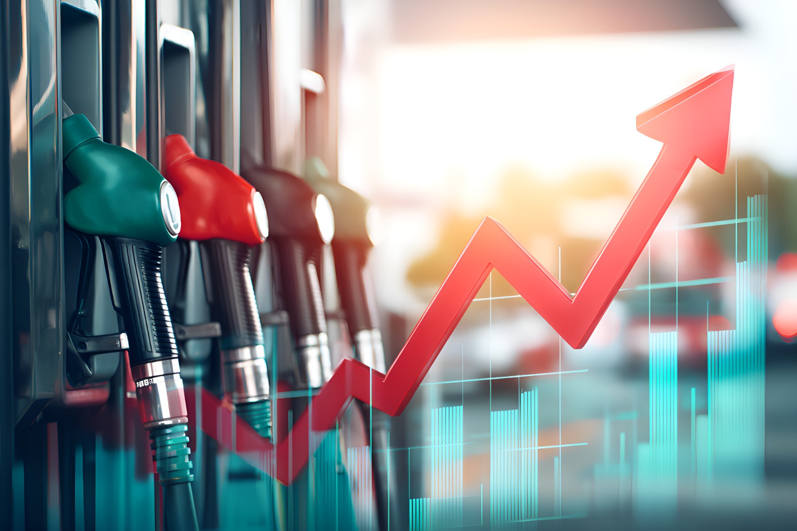 Od napada na Iran cijene nafte porasle više od 40 posto