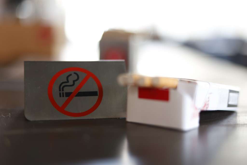Od naredne sedmice u FBiH zabrana pušenja u zatvorenim javnim prostorima