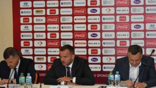 Od naredne sezone ponovo dvije utakmice u finalu Kupa BiH