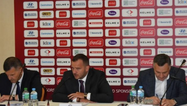 Od naredne sezone ponovo dvije utakmice u finalu Kupa BiH