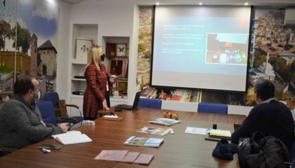 Od naredne školske godine pokrenuti ligaška takmičenja osnovaca u KS