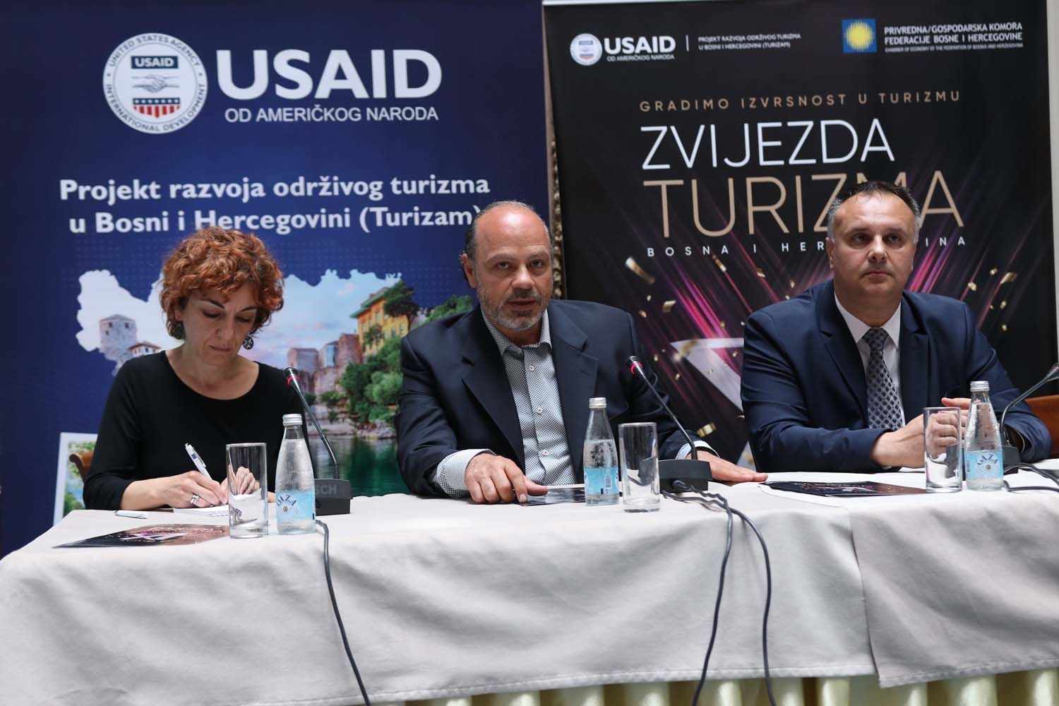 Od "nevidljive" na svjetskim platformama, BiH sve poželjnija turistička destinacija