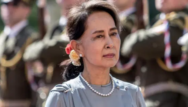 Od Nobela za mir do zločina nad Rohinjama