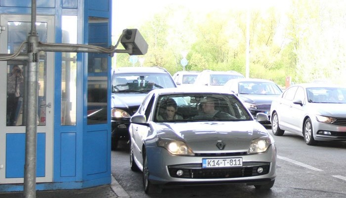 Od novembra 2023. u EU samo uz elektronski obrazac